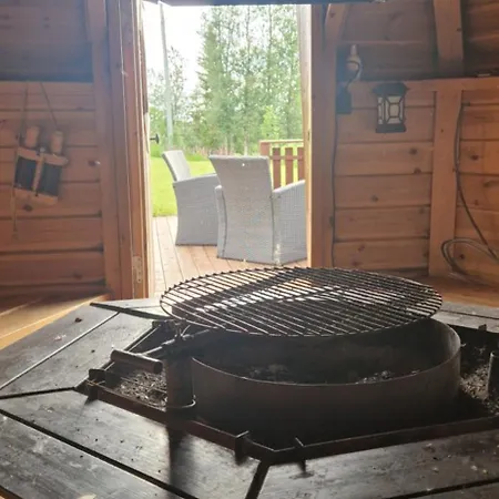 Hus I Naturskjonne Omgivelser Med 3 Soverom *