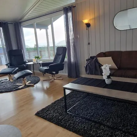 Hus I Naturskjonne Omgivelser Med 3 Soverom *