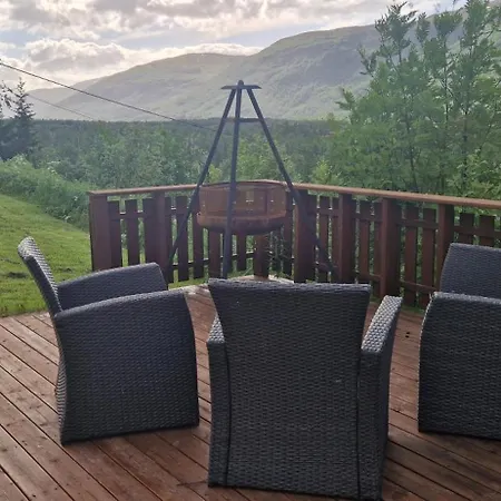 Semesterbostad Hus I Naturskjonne Omgivelser Med 3 Soverom