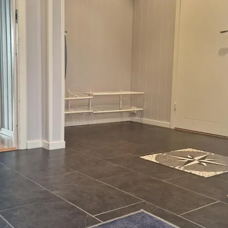 Semesterbostad Hus I Naturskjonne Omgivelser Med 3 Soverom *